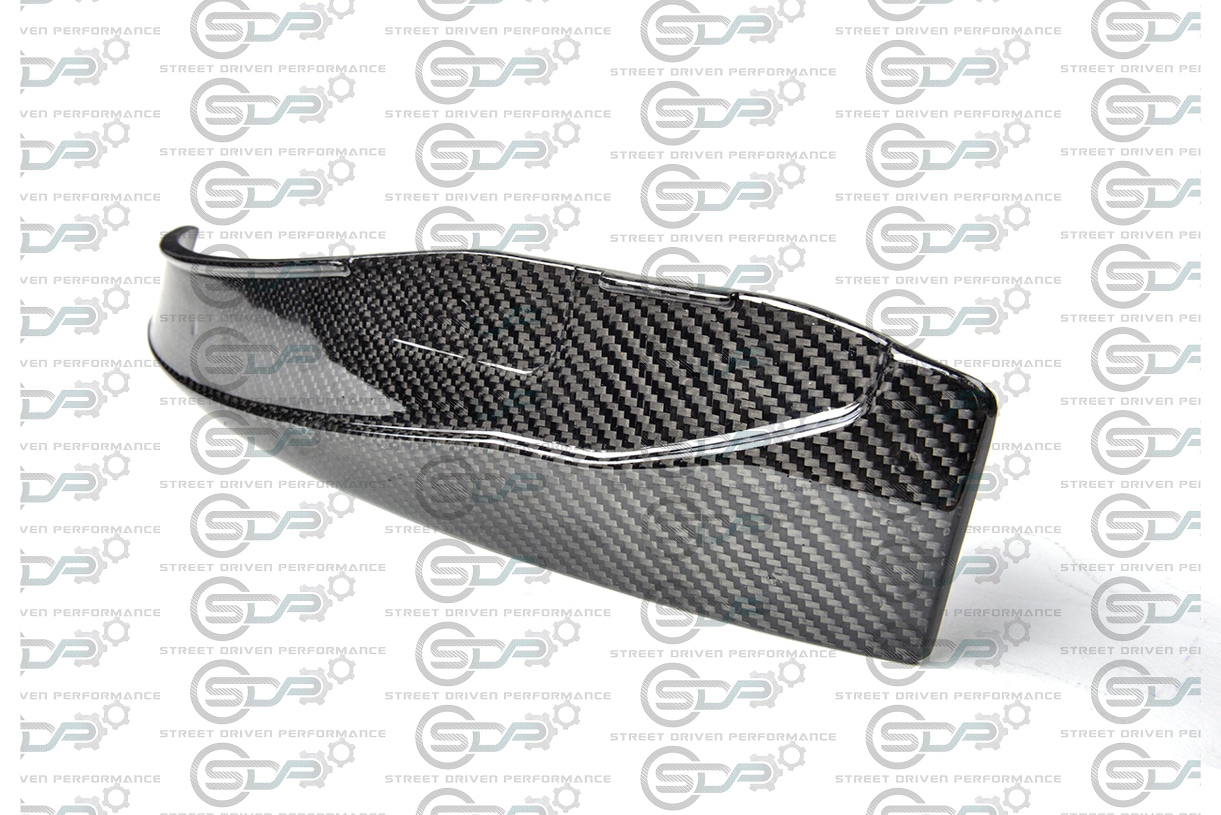2005-2013 C6 Corvette - Grand Sport / Z06 / ZR1 - "ZR1 Conversion" Side Skirts / Rocker Panels / Ground Effects with Mud Flaps